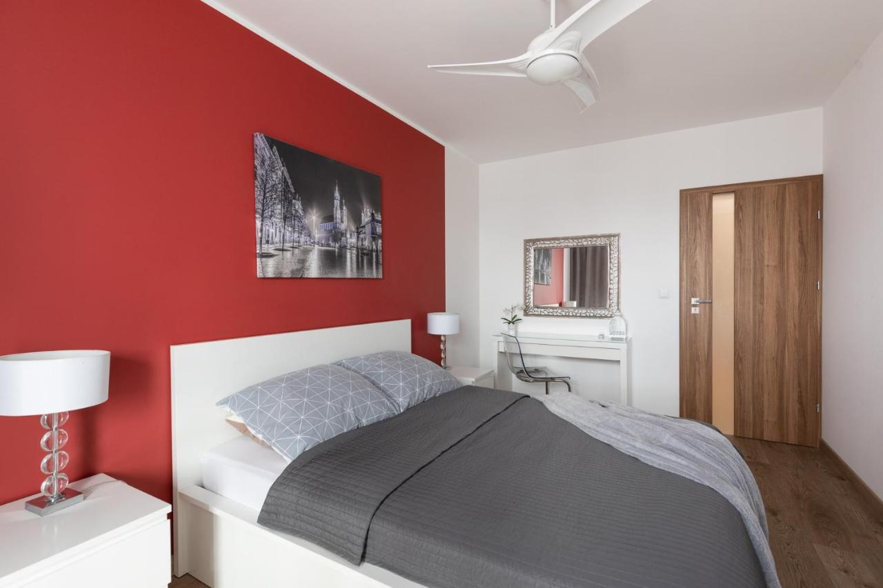 Jack Apartment — Zdjęcia 3